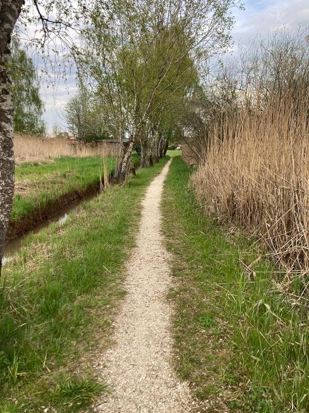 Feriennest Chiemseeglueck Übersee Екстериор снимка
