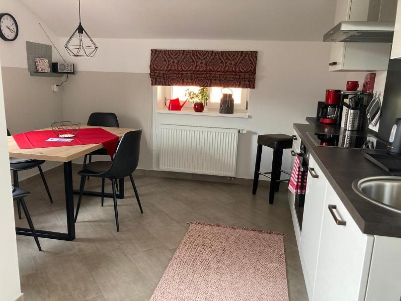 Feriennest Chiemseeglueck Übersee Екстериор снимка