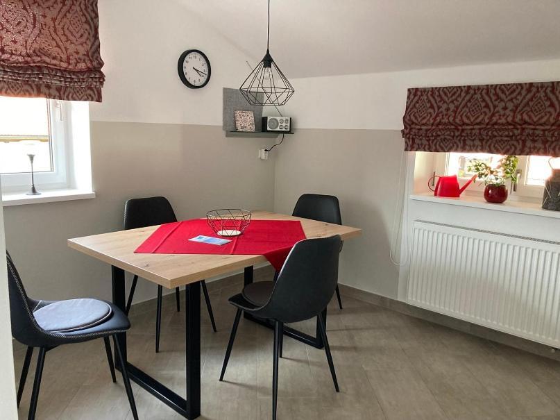 Feriennest Chiemseeglueck Übersee Екстериор снимка