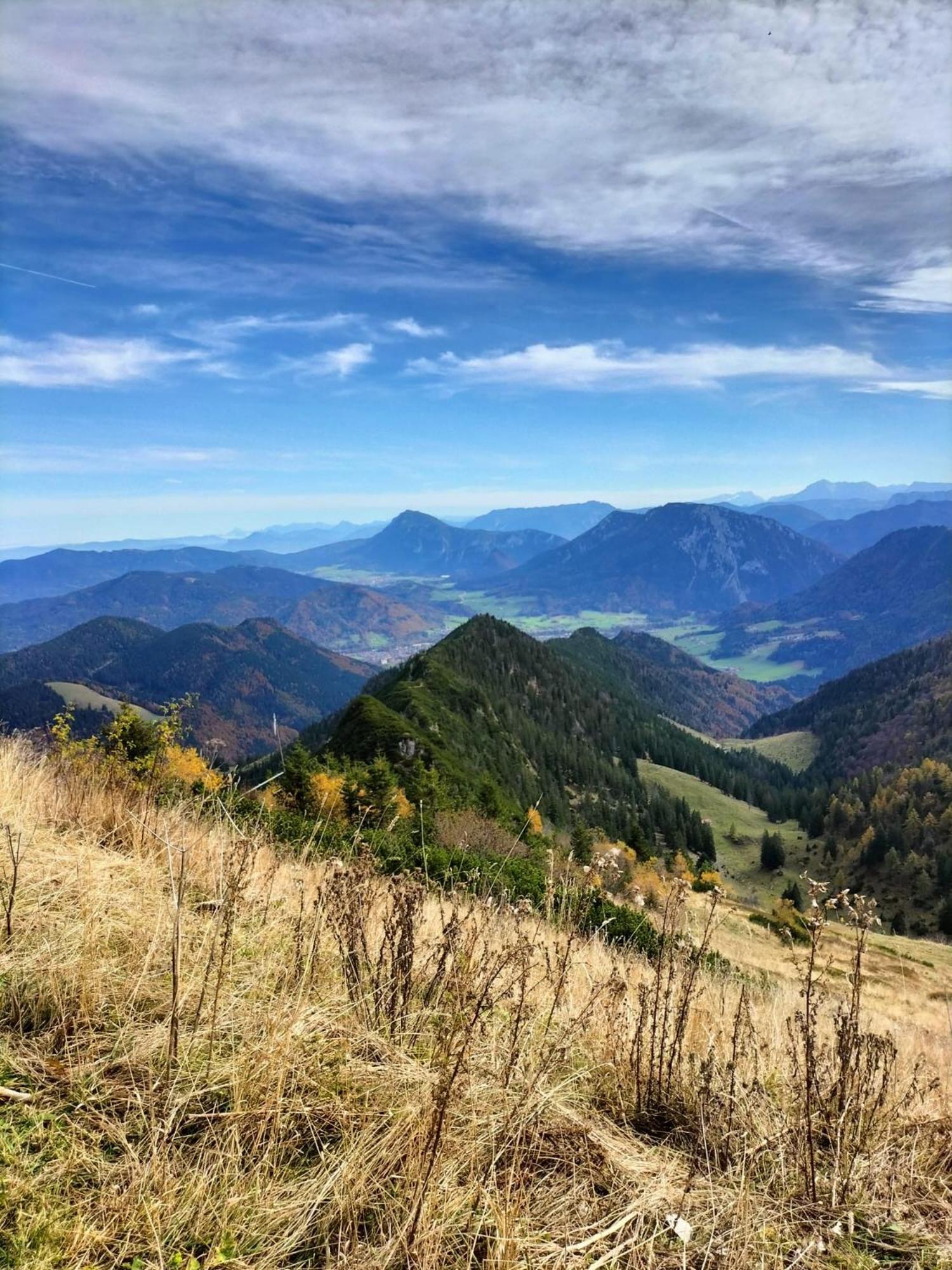 Feriennest Chiemseeglueck Übersee Екстериор снимка