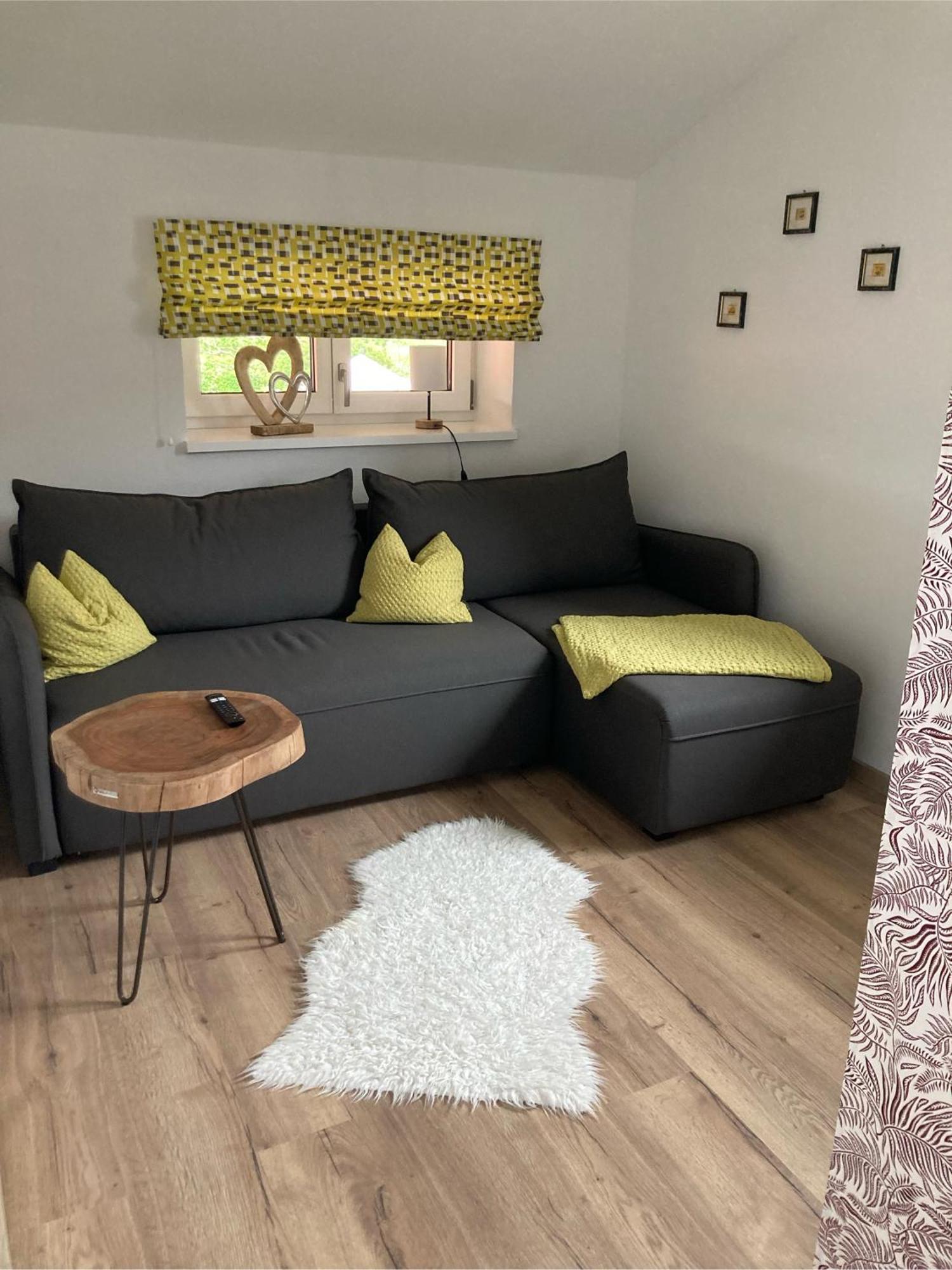 Feriennest Chiemseeglueck Übersee Екстериор снимка
